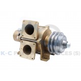 JPR-D6505 Engine Cooling Pump
